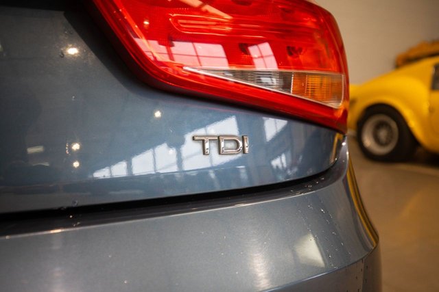 2017 Audi A1 1.6L Sport 5dr - Photo 11