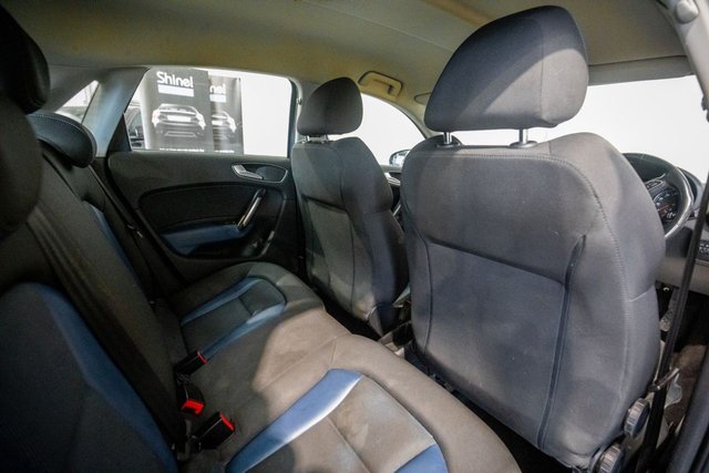 2017 Audi A1 1.6L Sport 5dr - Photo 12