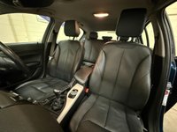 USED 2014 14 BMW 1 SERIES 1.6 116d ED EfficientDynamics Business Hatchback 5 Door Diesel Manual Euro 5 (s/s) (116 ps) 1 PREVIOUS OWNER FROM NEW