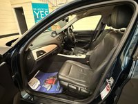 USED 2014 14 BMW 1 SERIES 1.6 116d ED EfficientDynamics Business Hatchback 5 Door Diesel Manual Euro 5 (s/s) (116 ps) 1 PREVIOUS OWNER FROM NEW