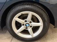 USED 2014 14 BMW 1 SERIES 1.6 116d ED EfficientDynamics Business Hatchback 5 Door Diesel Manual Euro 5 (s/s) (116 ps) 1 PREVIOUS OWNER FROM NEW