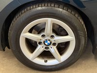 USED 2014 14 BMW 1 SERIES 1.6 116d ED EfficientDynamics Business Hatchback 5 Door Diesel Manual Euro 5 (s/s) (116 ps) 1 PREVIOUS OWNER FROM NEW