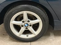 USED 2014 14 BMW 1 SERIES 1.6 116d ED EfficientDynamics Business Hatchback 5 Door Diesel Manual Euro 5 (s/s) (116 ps) 1 PREVIOUS OWNER FROM NEW