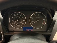 USED 2014 14 BMW 1 SERIES 1.6 116d ED EfficientDynamics Business Hatchback 5 Door Diesel Manual Euro 5 (s/s) (116 ps) 1 PREVIOUS OWNER FROM NEW