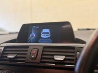 USED 2014 14 BMW 1 SERIES 1.6 116d ED EfficientDynamics Business Hatchback 5 Door Diesel Manual Euro 5 (s/s) (116 ps) 1 PREVIOUS OWNER FROM NEW