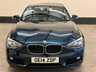 USED 2014 14 BMW 1 SERIES 1.6 116d ED EfficientDynamics Business Hatchback 5 Door Diesel Manual Euro 5 (s/s) (116 ps) 1 PREVIOUS OWNER FROM NEW