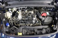 USED 2022 72 FORD PUMA 1.0T EcoBoost MHEV ST-Line X 5dr (SAT NAV, AIRCON) 