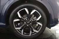 USED 2022 72 FORD PUMA 1.0T EcoBoost MHEV ST-Line X 5dr (SAT NAV, AIRCON) 