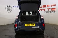 USED 2022 72 FORD PUMA 1.0T EcoBoost MHEV ST-Line X 5dr (SAT NAV, AIRCON) 