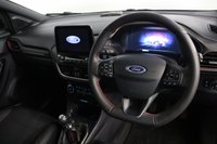 USED 2022 72 FORD PUMA 1.0T EcoBoost MHEV ST-Line X 5dr (SAT NAV, AIRCON) 