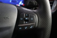 USED 2022 72 FORD PUMA 1.0T EcoBoost MHEV ST-Line X 5dr (SAT NAV, AIRCON) 