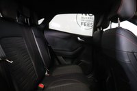 USED 2022 72 FORD PUMA 1.0T EcoBoost MHEV ST-Line X 5dr (SAT NAV, AIRCON) 
