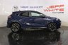 USED 2022 72 FORD PUMA 1.0T EcoBoost MHEV ST-Line X 5dr (SAT NAV, AIRCON) 