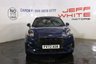 USED 2022 72 FORD PUMA 1.0T EcoBoost MHEV ST-Line X 5dr (SAT NAV, AIRCON) 