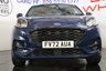 USED 2022 72 FORD PUMA 1.0T EcoBoost MHEV ST-Line X 5dr (SAT NAV, AIRCON) 