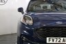 USED 2022 72 FORD PUMA 1.0T EcoBoost MHEV ST-Line X 5dr (SAT NAV, AIRCON) 