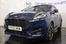 USED 2022 72 FORD PUMA 1.0T EcoBoost MHEV ST-Line X 5dr (SAT NAV, AIRCON) 