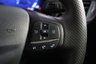USED 2022 72 FORD PUMA 1.0T EcoBoost MHEV ST-Line X 5dr (SAT NAV, AIRCON) 