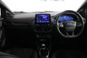 USED 2022 72 FORD PUMA 1.0T EcoBoost MHEV ST-Line X 5dr (SAT NAV, AIRCON) 