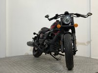 USED 2019 19 UM Renegade Vegas 125 SPORT S - LOW MILEAGE  COMES WITH NEW MOT AND WARRANTY