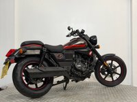 USED 2019 19 UM Renegade Vegas 125 SPORT S - LOW MILEAGE  COMES WITH NEW MOT AND WARRANTY