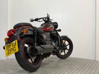 USED 2019 19 UM Renegade Vegas 125 SPORT S - LOW MILEAGE  COMES WITH NEW MOT AND WARRANTY