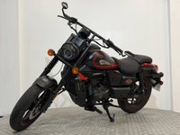 USED 2019 19 UM Renegade Vegas 125 SPORT S - LOW MILEAGE  COMES WITH NEW MOT AND WARRANTY