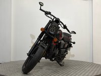 USED 2019 19 UM Renegade Vegas 125 SPORT S - LOW MILEAGE  COMES WITH NEW MOT AND WARRANTY