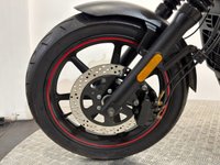 USED 2019 19 UM Renegade Vegas 125 SPORT S - LOW MILEAGE  COMES WITH NEW MOT AND WARRANTY