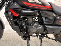 USED 2019 19 UM Renegade Vegas 125 SPORT S - LOW MILEAGE  COMES WITH NEW MOT AND WARRANTY