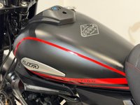 USED 2019 19 UM Renegade Vegas 125 SPORT S - LOW MILEAGE  COMES WITH NEW MOT AND WARRANTY