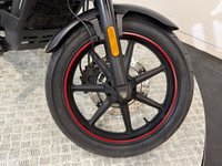 USED 2019 19 UM Renegade Vegas 125 SPORT S - LOW MILEAGE  COMES WITH NEW MOT AND WARRANTY