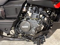 USED 2019 19 UM Renegade Vegas 125 SPORT S - LOW MILEAGE  COMES WITH NEW MOT AND WARRANTY