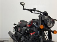 USED 2019 19 UM Renegade Vegas 125 SPORT S - LOW MILEAGE  COMES WITH NEW MOT AND WARRANTY