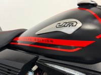 USED 2019 19 UM Renegade Vegas 125 SPORT S - LOW MILEAGE  COMES WITH NEW MOT AND WARRANTY