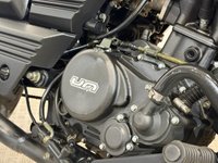 USED 2019 19 UM Renegade Vegas 125 SPORT S - LOW MILEAGE  COMES WITH NEW MOT AND WARRANTY