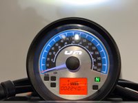 USED 2019 19 UM Renegade Vegas 125 SPORT S - LOW MILEAGE  COMES WITH NEW MOT AND WARRANTY