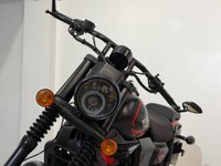 USED 2019 19 UM Renegade Vegas 125 SPORT S - LOW MILEAGE  COMES WITH NEW MOT AND WARRANTY