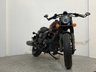 USED 2019 19 UM Renegade Vegas 125 SPORT S - LOW MILEAGE  COMES WITH NEW MOT AND WARRANTY