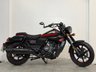 USED 2019 19 UM Renegade Vegas 125 SPORT S - LOW MILEAGE  COMES WITH NEW MOT AND WARRANTY