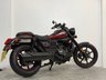 USED 2019 19 UM Renegade Vegas 125 SPORT S - LOW MILEAGE  COMES WITH NEW MOT AND WARRANTY