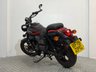 USED 2019 19 UM Renegade Vegas 125 SPORT S - LOW MILEAGE  COMES WITH NEW MOT AND WARRANTY