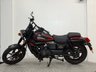 USED 2019 19 UM Renegade Vegas 125 SPORT S - LOW MILEAGE  COMES WITH NEW MOT AND WARRANTY