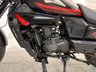 USED 2019 19 UM Renegade Vegas 125 SPORT S - LOW MILEAGE  COMES WITH NEW MOT AND WARRANTY