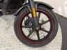 USED 2019 19 UM Renegade Vegas 125 SPORT S - LOW MILEAGE  COMES WITH NEW MOT AND WARRANTY