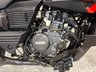 USED 2019 19 UM Renegade Vegas 125 SPORT S - LOW MILEAGE  COMES WITH NEW MOT AND WARRANTY