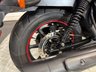 USED 2019 19 UM Renegade Vegas 125 SPORT S - LOW MILEAGE  COMES WITH NEW MOT AND WARRANTY