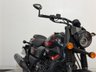 USED 2019 19 UM Renegade Vegas 125 SPORT S - LOW MILEAGE  COMES WITH NEW MOT AND WARRANTY