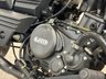 USED 2019 19 UM Renegade Vegas 125 SPORT S - LOW MILEAGE  COMES WITH NEW MOT AND WARRANTY