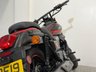 USED 2019 19 UM Renegade Vegas 125 SPORT S - LOW MILEAGE  COMES WITH NEW MOT AND WARRANTY